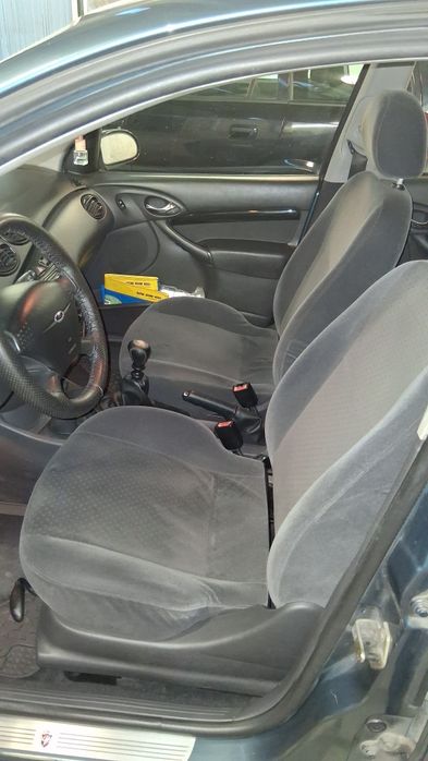 Ford focus sw 1.8 tdci