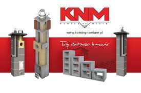 Komin systemowy 7MB dymny fi200 Radom