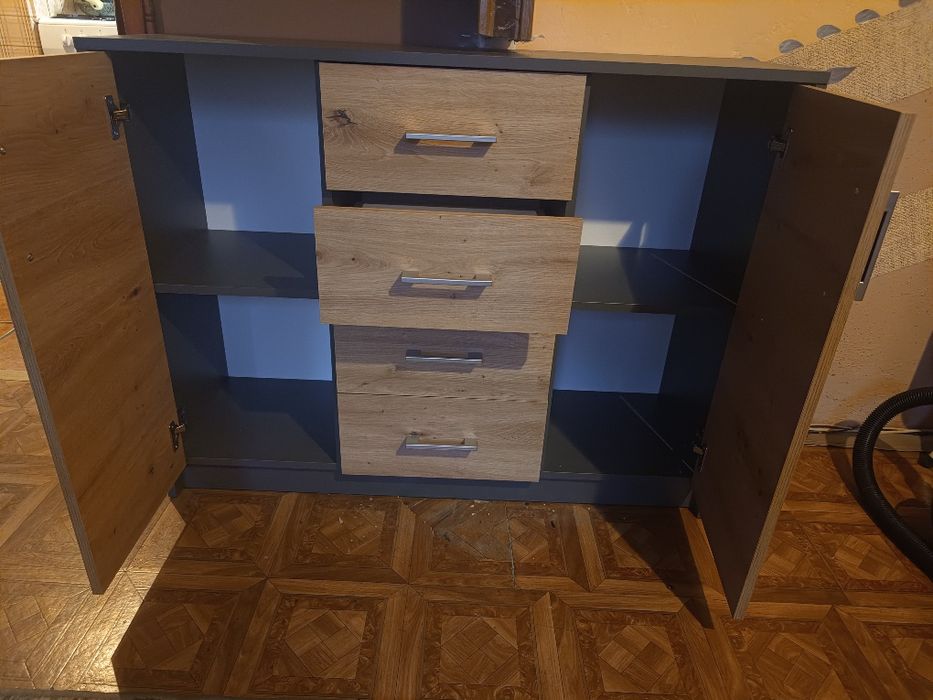 Komoda jak nowa polecam