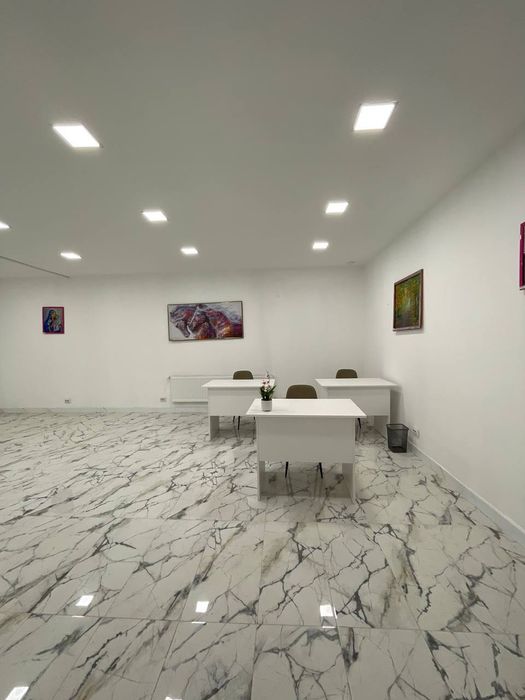 Оренда комерційного приміщення площею 150 м² р-н БАМ, Тернопіль