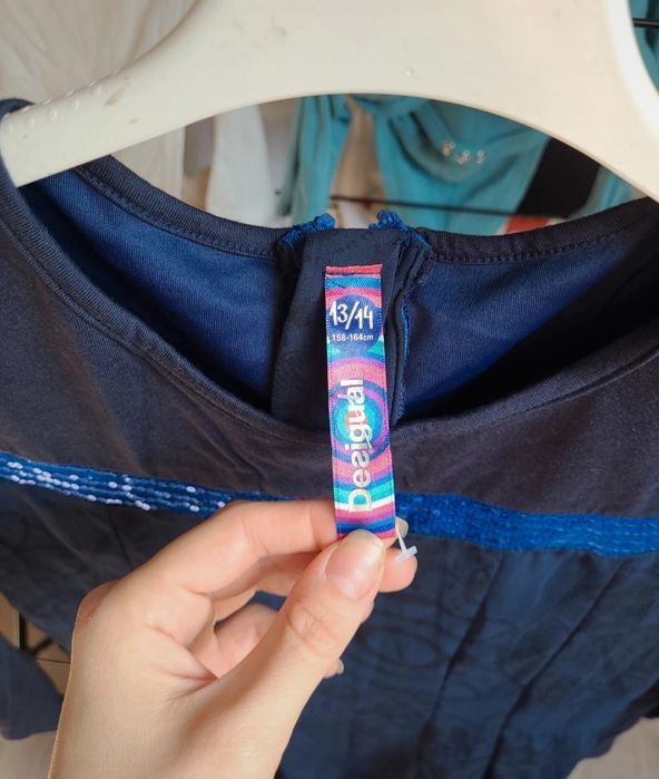 Sukienka Desigual
