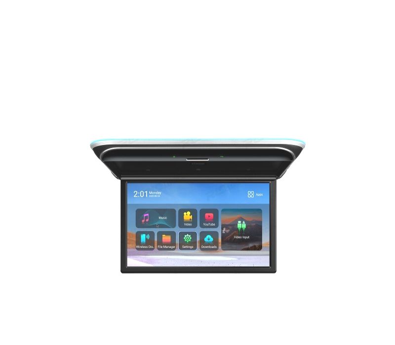 ECRÃ TEJADILHO TECTO FULL HD 17.3 "