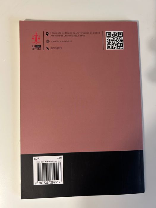 Livro - direito administrativo I