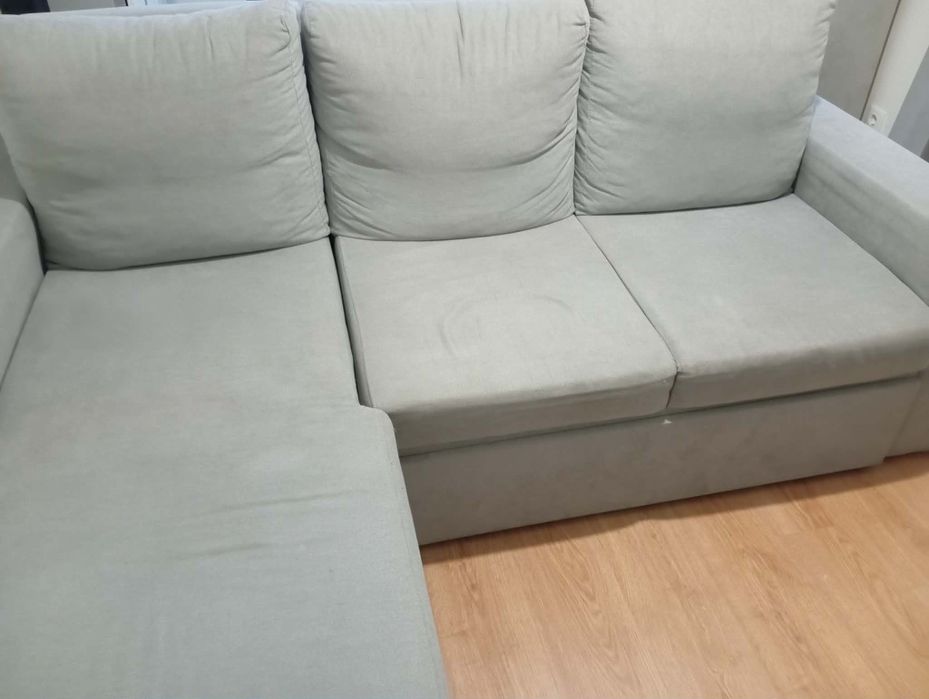 Cheise long 3 lugares