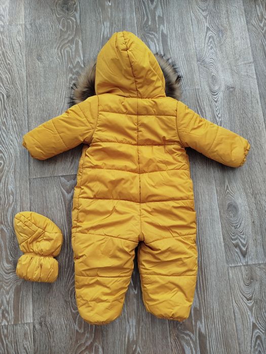 Комбінезон на ріст 80