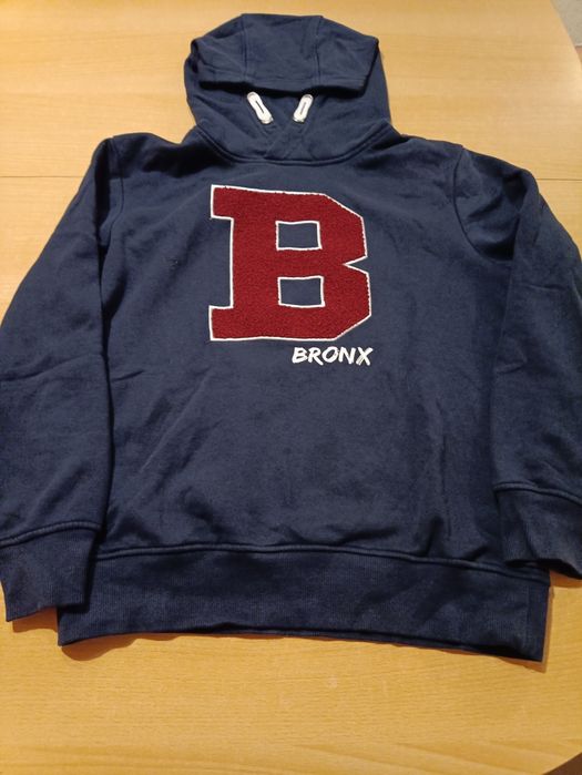 Hoodie bluza z  kapturem