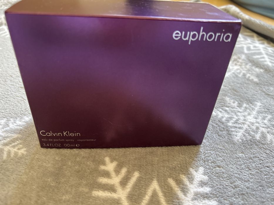 Calvin Klein euphoria