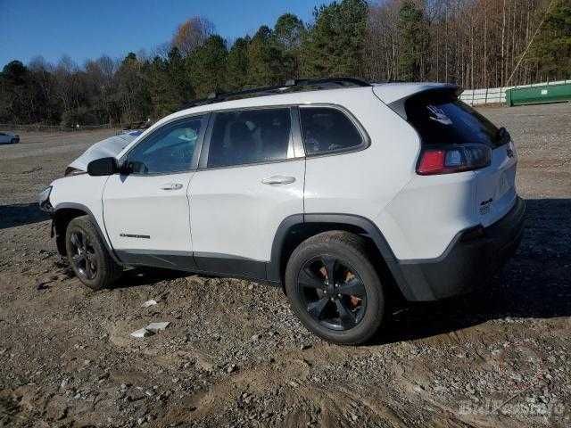 Продам Jeep Cherokee