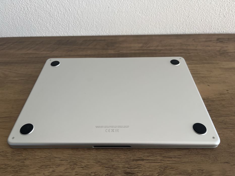 Macbook air M4 13’