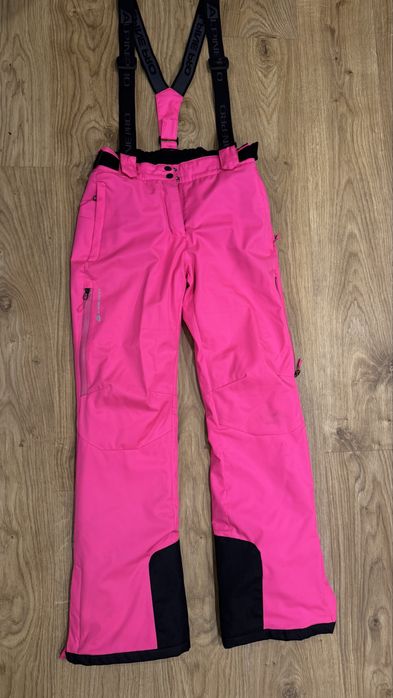 Лижний косюм Alpine pro оригінал розмір XS