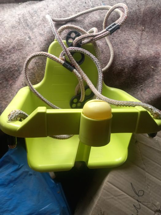 Гойдалка підвісна