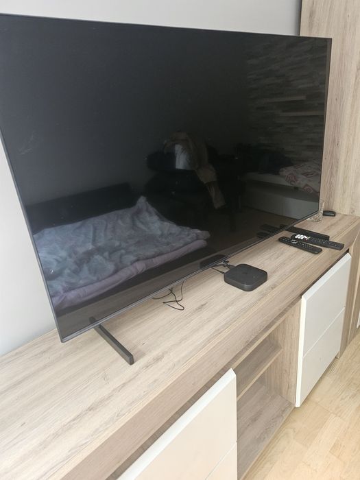 telewizor hisense