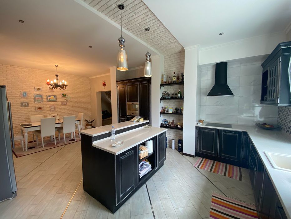 Дом по адресу ул. Дарвина (площадь 245 м²) - Atlanta.ua - фото 14