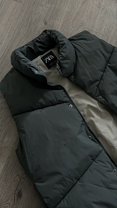 Жилетка zara 14-16 років