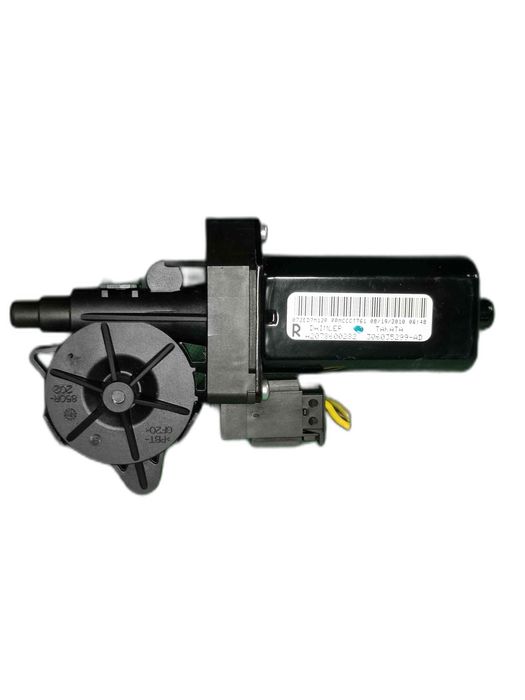 motor de regulação do cinto - A2078600282