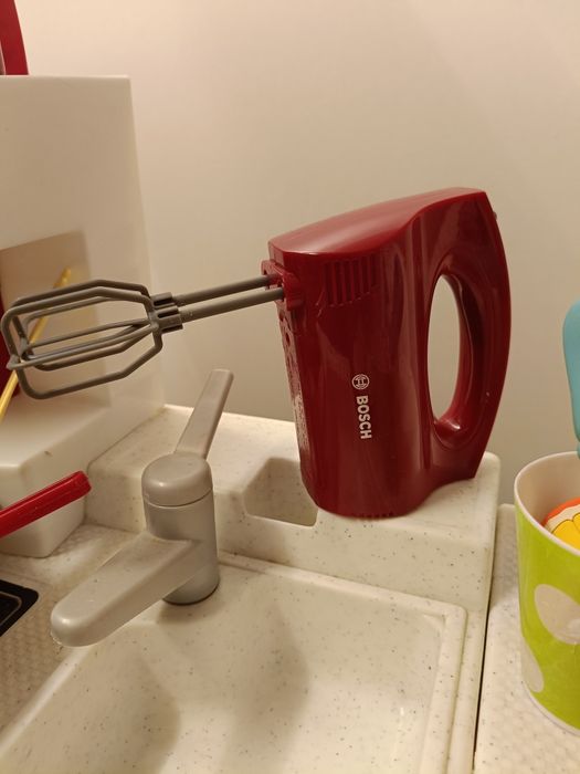 Klein Elektroniczna Kuchenka dla dzieci  Miele