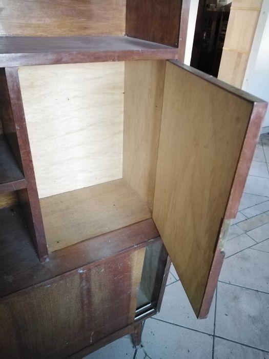 Aparador/Cómoda/Consola/Móvel Vintage