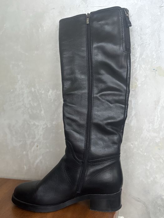 Зимние сапоги 38 - 39 размер