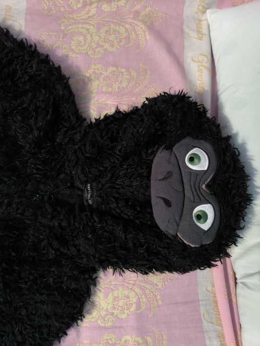 Карнавальный костюм Горила, Обезьянка от 7-9 лет