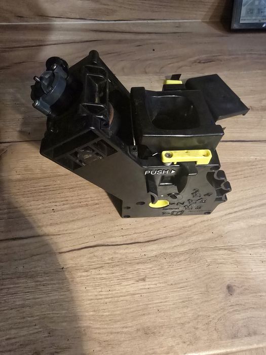 Ekspres automatyczny Philips HD8847