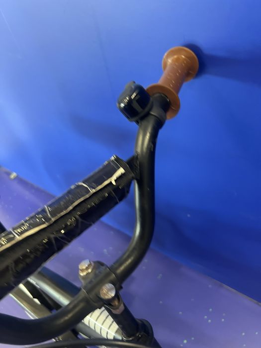 Bicicleta de crianças
