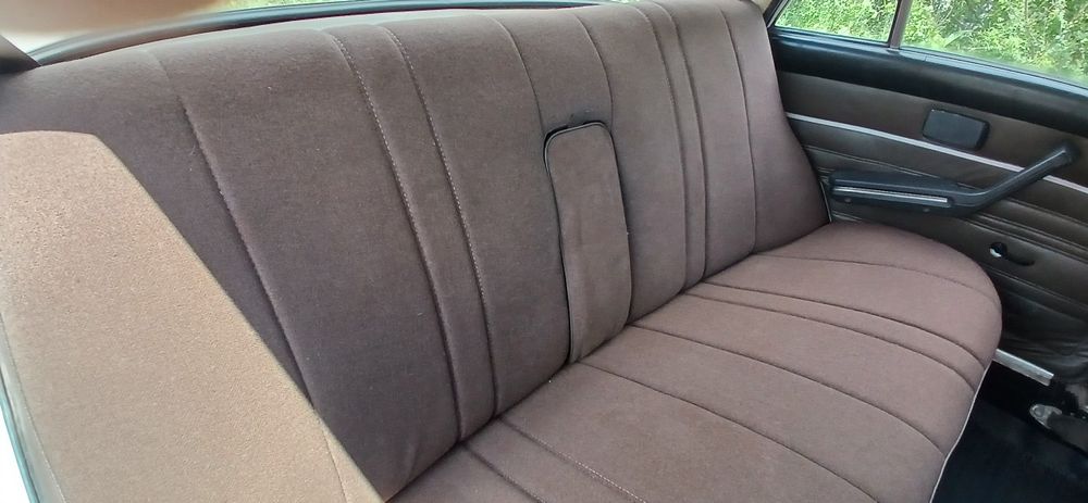 Авто ВАЗ 2106 с переоформлением