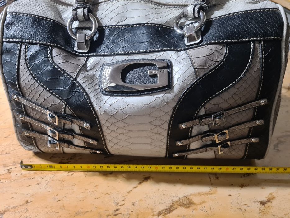 Torebka Guess damska