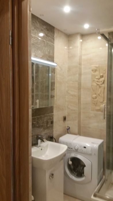 kompleksowe remonty wykończenia wnętrz