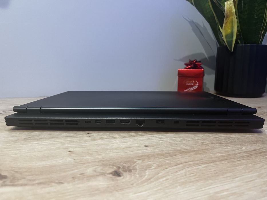 Lenovo Legion Y540 15IRH