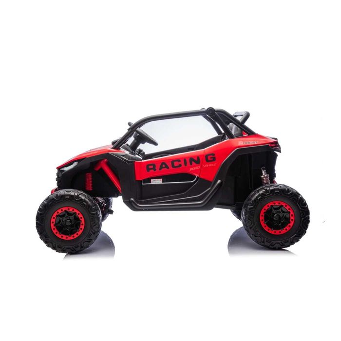 2os. 480W 4x4 24V Auto na akumulator samochód buggy Pojazd RACING Road