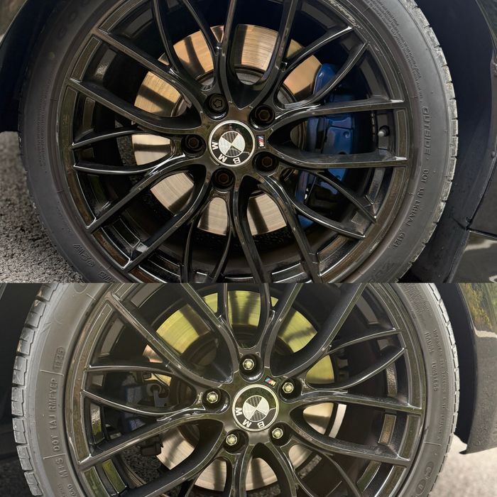 Bmw E91 Pack M Lci Look 35d