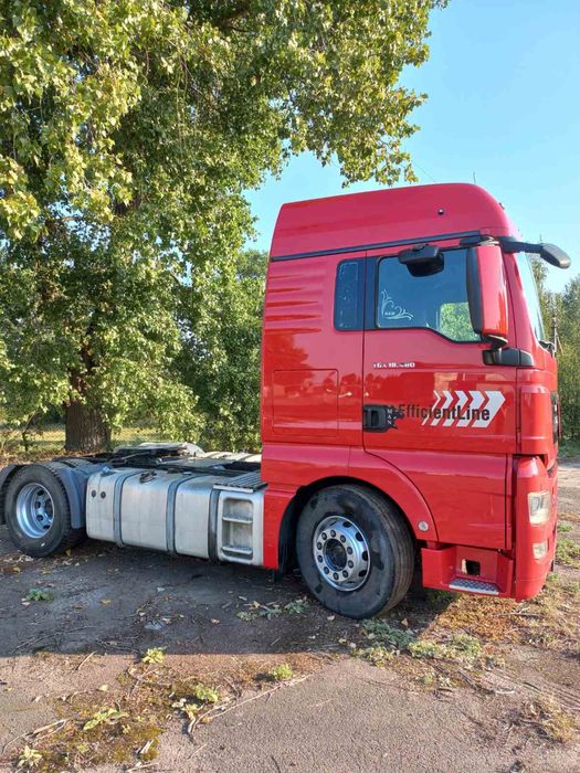 Ман тгх 480  2013 року в хорошому стані капітало вкладень непотрібно .