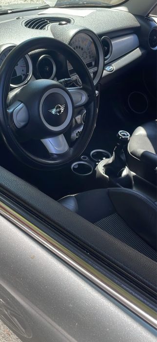 Mini cooper D 1.6 110cv496947767836692482