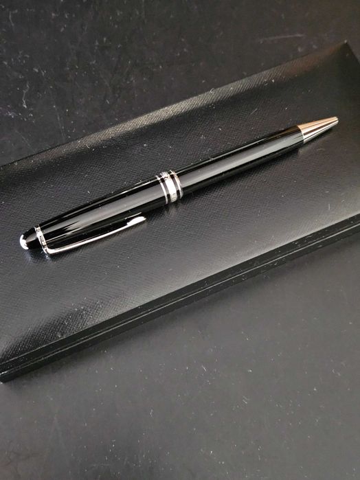 Esferográfica Montblanc