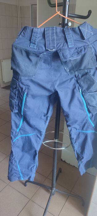 Spodnie robocze Engelberg Strauss