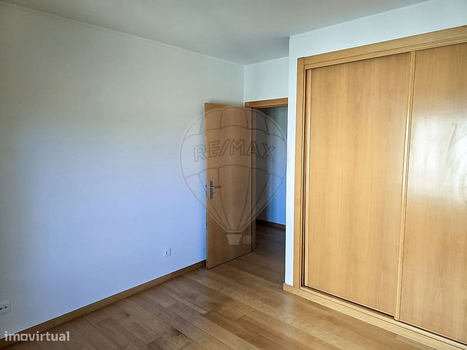 Apartamento T3 para arrendamento