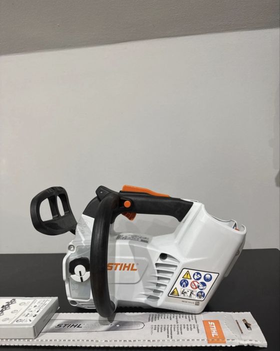 Pila STIHL  msa 161t