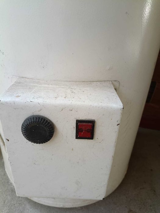 Podgrzewacz wody