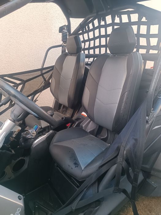 ZForce 550 4x4 ano 2023