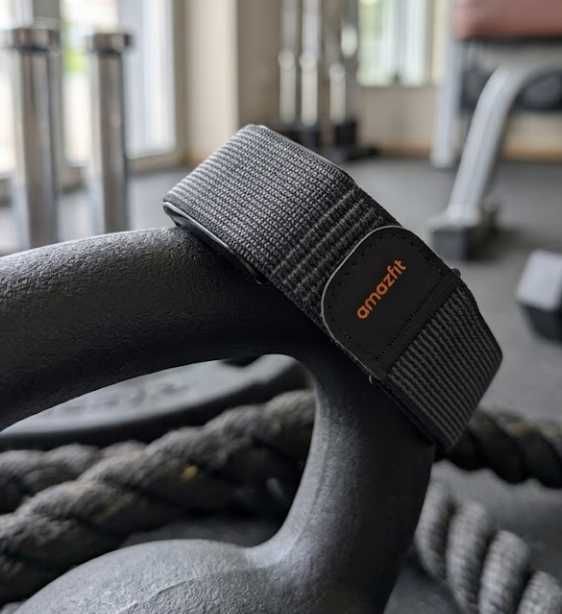 Amzfit Helio strap