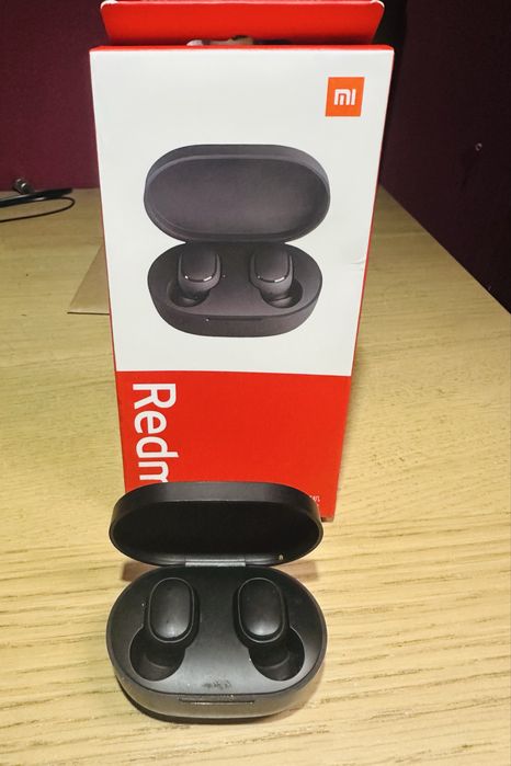 Xiaomi Auriculares Fones Airdots2 Novos IOS/Android