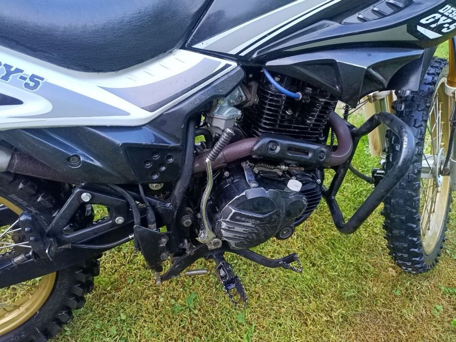 Продам Senke Desert sk250gy-5