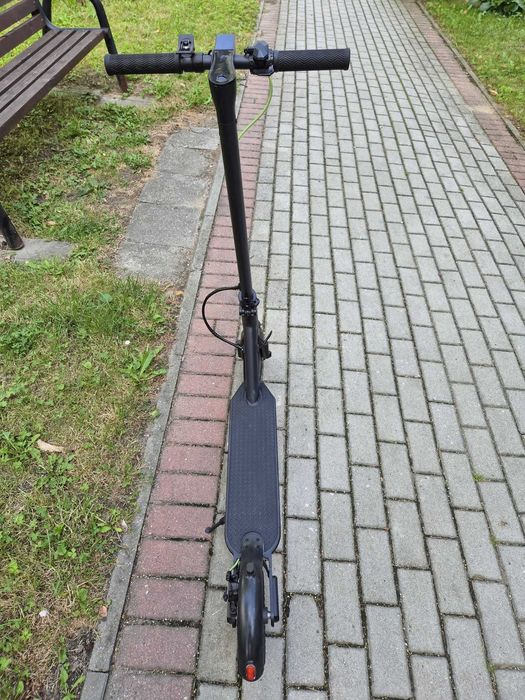 Hulajnoga elektryczna SPOKEY TORCH
