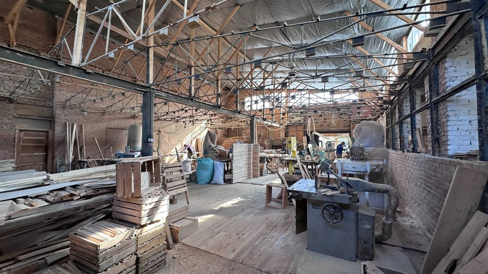 Комерційна нерухомість за адресою (площа 710 м²) - Atlanta.ua - фото 2