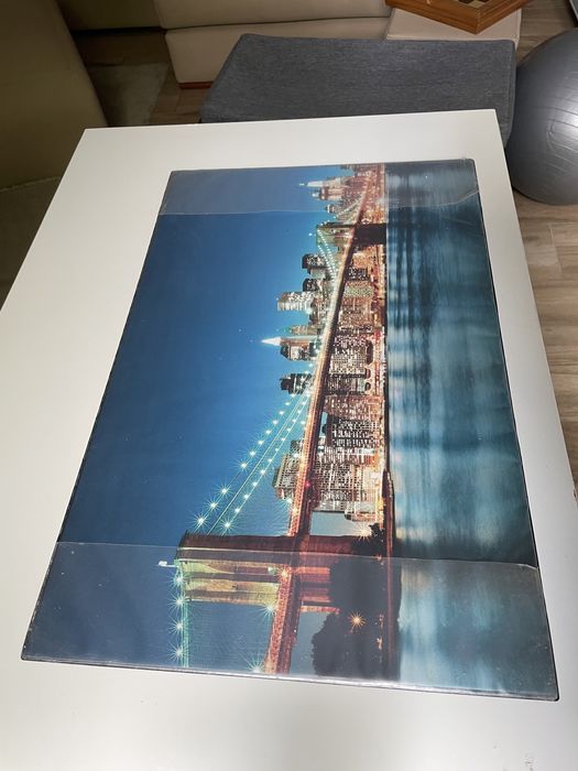 Base/ Proteção Secretária Imagem Nova Iorque