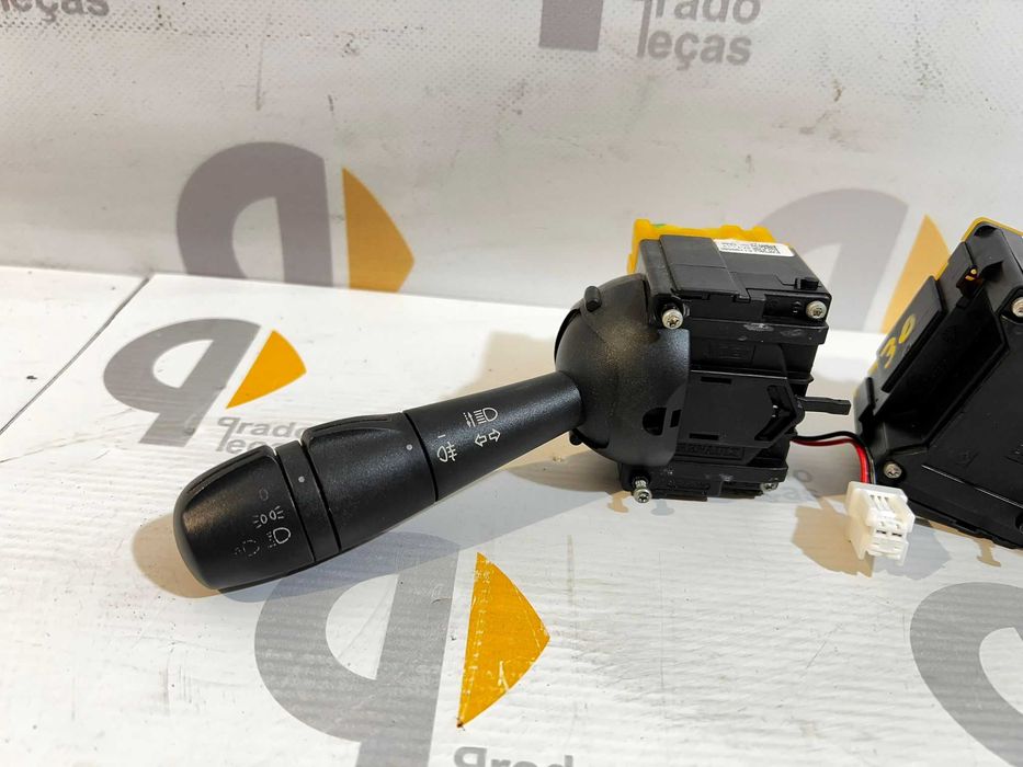 Manete Luzes e limpa vidros smart fortwo 453