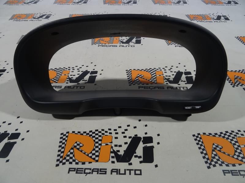 Aro do quadrante HYUNDAI Santa Fé II (CM)