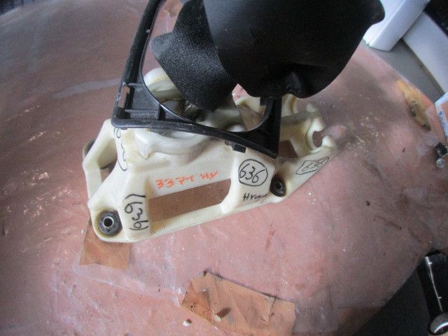 Seletor caixa velocidades HYUNDAI Getz (TB)