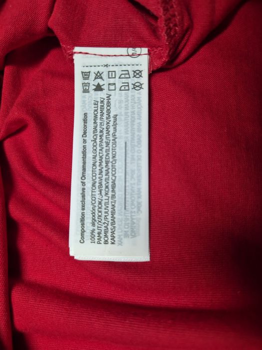 Pijama Women'secret Peanuts Snoopy