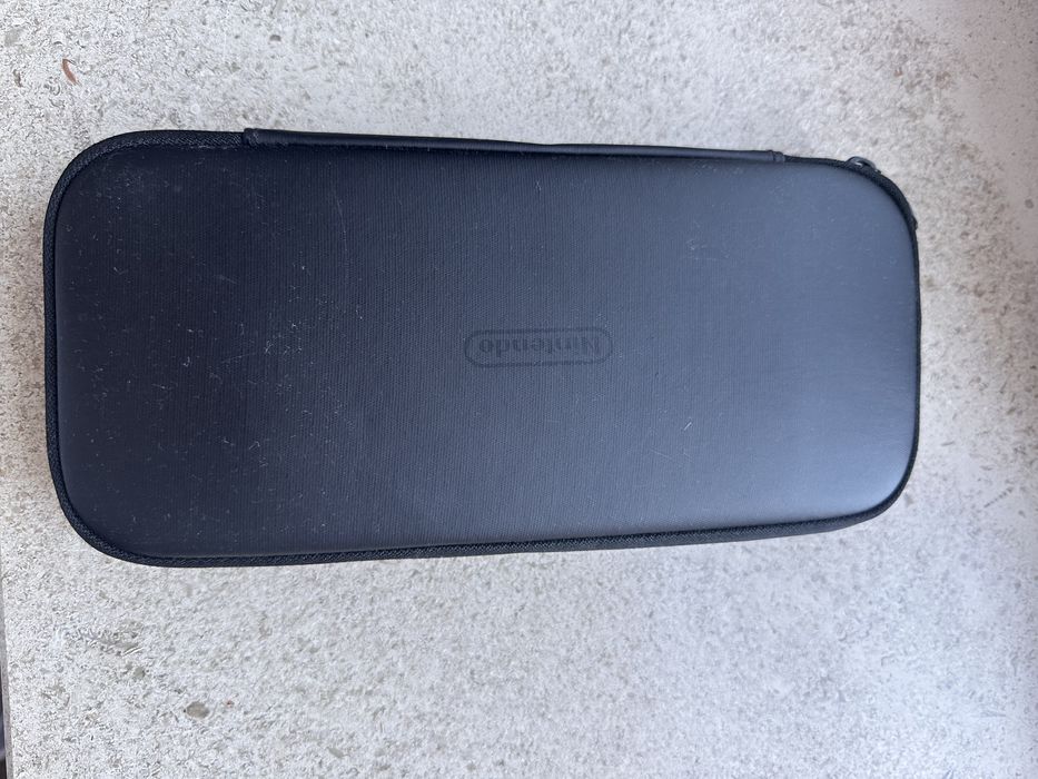 Nintendo Switch.